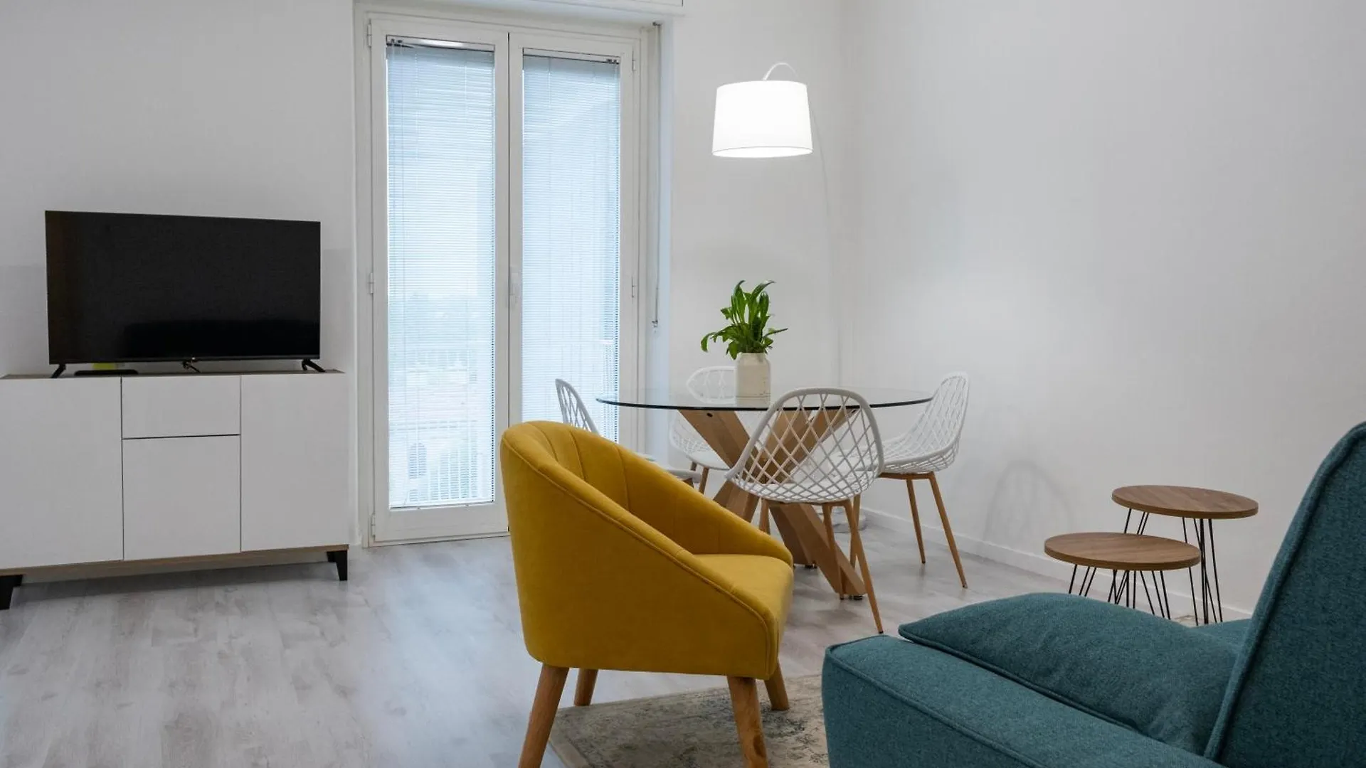 Appartamento Casa Mila Milano