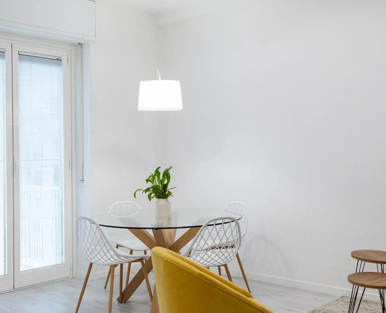 Appartamento Casa Mila Milano Italia